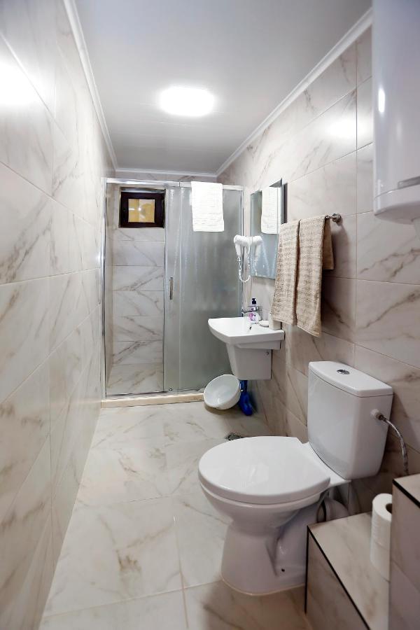 Deluxe 2 Studios City Center Burgas City Exterior foto